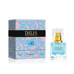 Духи DILIS CLASSIC COLLECTION №30, женские, цветочные, фруктовые