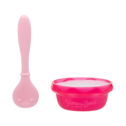 Yummiland - Yummiland Lipgloss Truck кукольный автобус 541073 / артикул   541073  / GTIN 035051541073