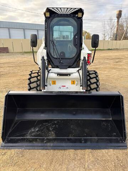 Lonking CDM* Мини погрузчик CDM312 (Дизельный, 3,6 л, 86 л.с., АТ)