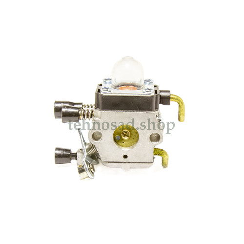 Карбюратор для триммера Stihl FS38, FS55