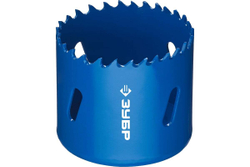 Биметаллическая коронка ЗУБР Эксперт 51 мм, быстрорежущая сталь 29531-051_z01