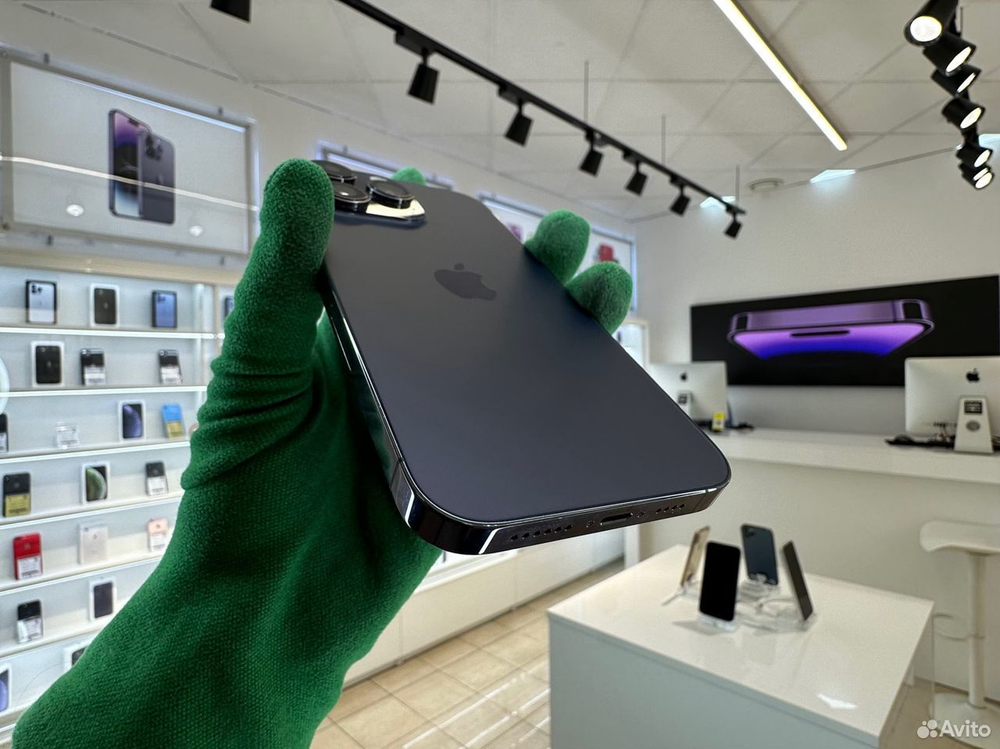 iPhone 14 Pro Max, 1 ТБ б/у