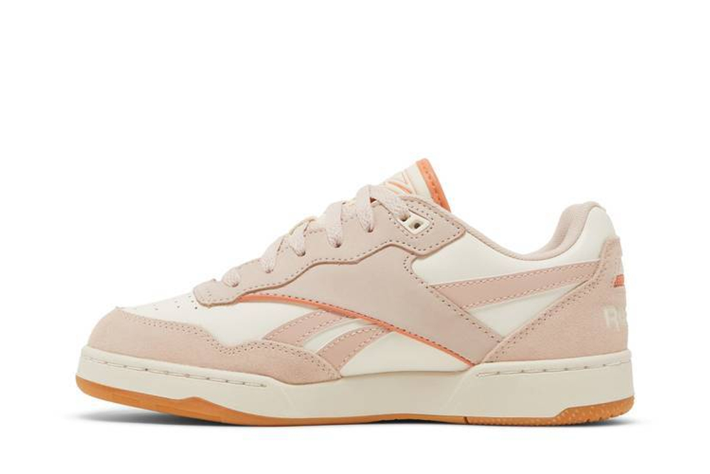 Кроссовки Reebok Bb 4000 Ii (Женская размерная сетка)