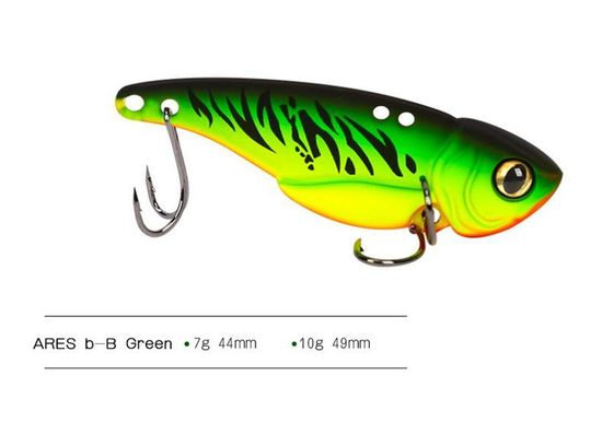 Tsurinoya VIB ARES-B