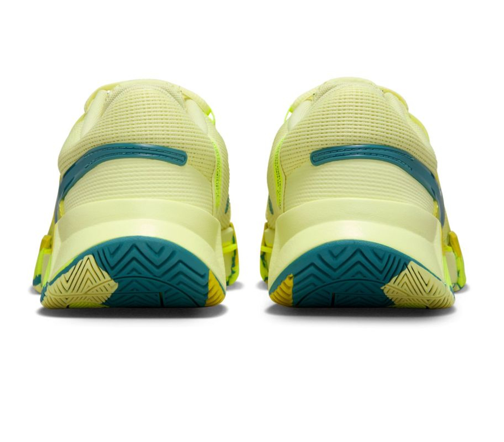 Женские теннисные кроссовки Nike Zoom GP Challenge 1 Premium