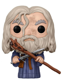 Фигурка Funko POP! Movies LOTR/Hobbit Gandalf (443) 13550