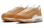 Кроссовки Nike Air Max 97 Wheat Gum (Женская размерная сетка)