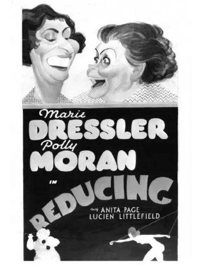 Похудение (1931) (DVD-R)