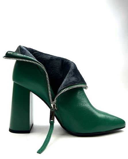Ботильоны женские