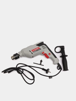 Дрель ударная ЗУБР ДУ-810 ЭРМ2 в коробке(ДУ-810 ЭРМ2)