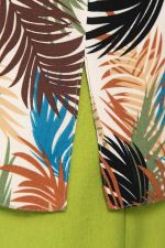 Костюм Летние радости (зеленый) К13592-30М LT Collection