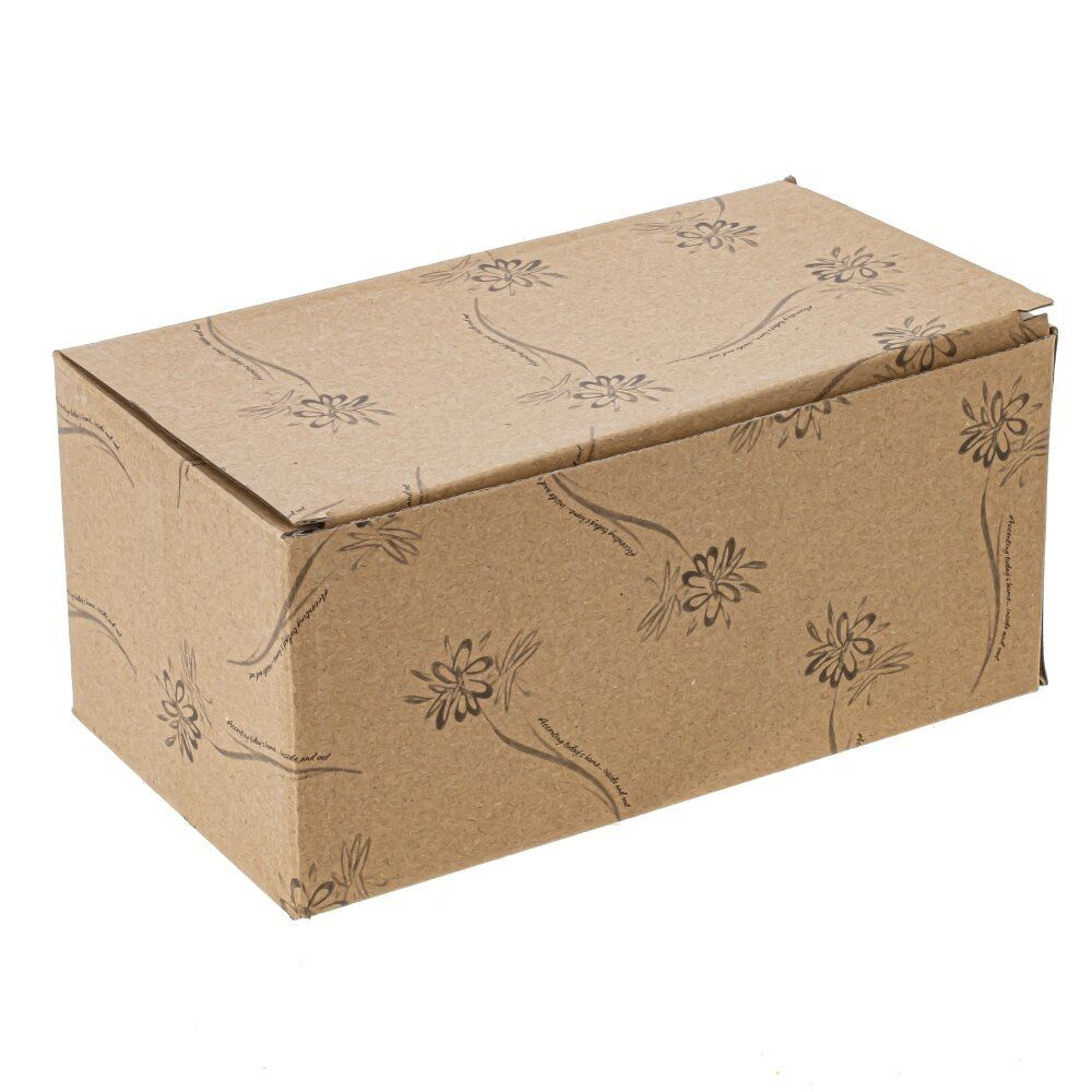 GAEM Шкатулка для украшений (музык.), L21 W12 H9 см