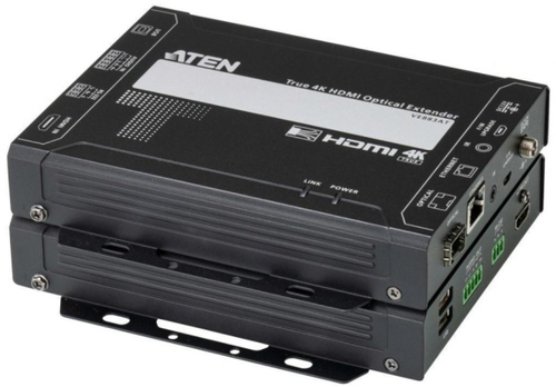 Удлинитель Aten VE883AK1-AT-G