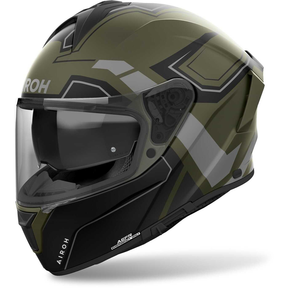 Шлем Airoh SPARK 2 Dart