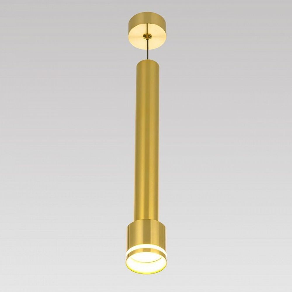 Подвесной светильник Citilux Bruno CL565012