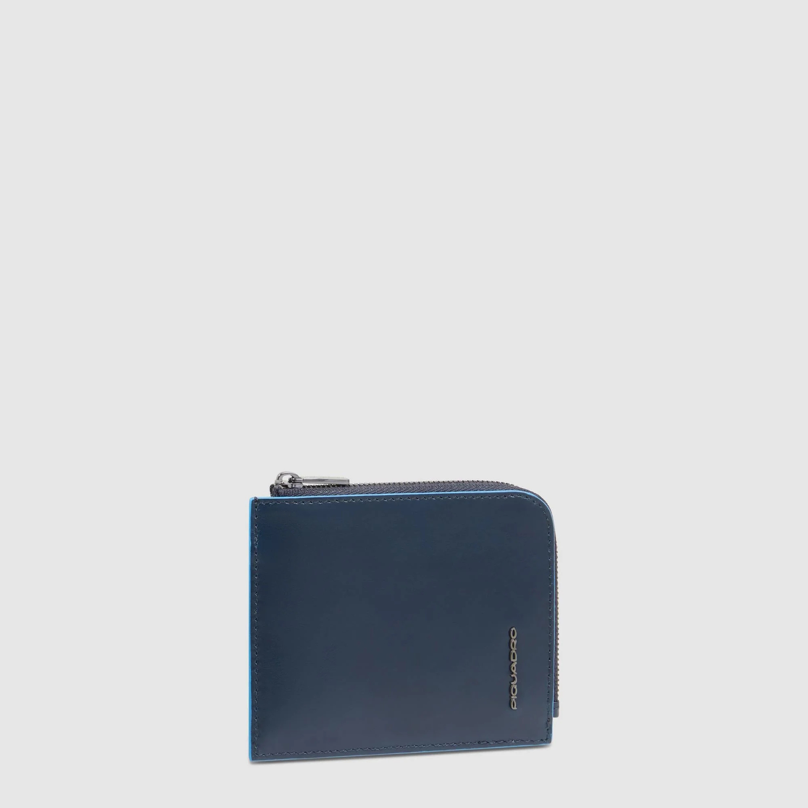 Чехол на молнии для карт Blue square PP6860B2R/Blu