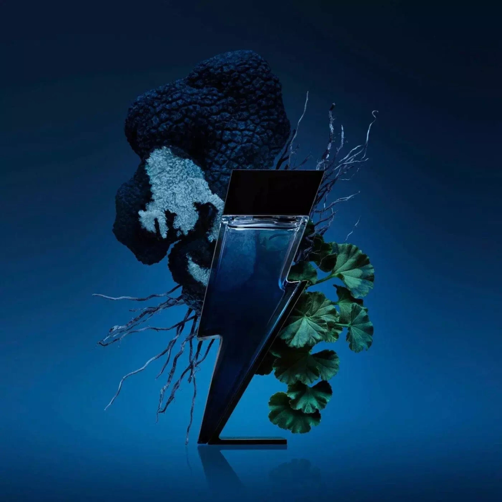 Carolina Herrera Bad Boy Cobalt EDP