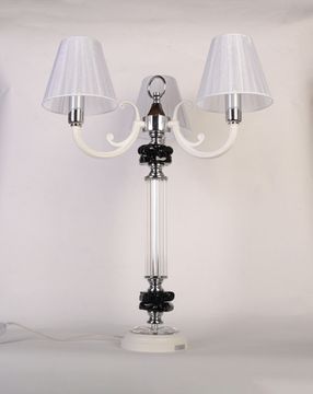 Настольная Лампа Manne TL.7810-3 BLACK