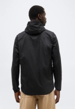 Ветровка Patagonia HOUDINI - black