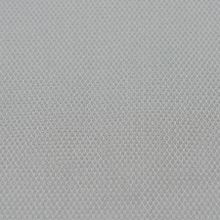 Дорожка серого цвета с фактурным рисунком из хлопка из коллекции Essential, 53х150см