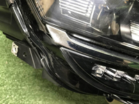Фара правая VW Tiguan 2 (2016-2020) Full LED