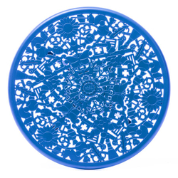 Стол Aluminium Blue