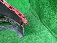 Бампер задний Geely Tugella (2019-2023) (В пленке)