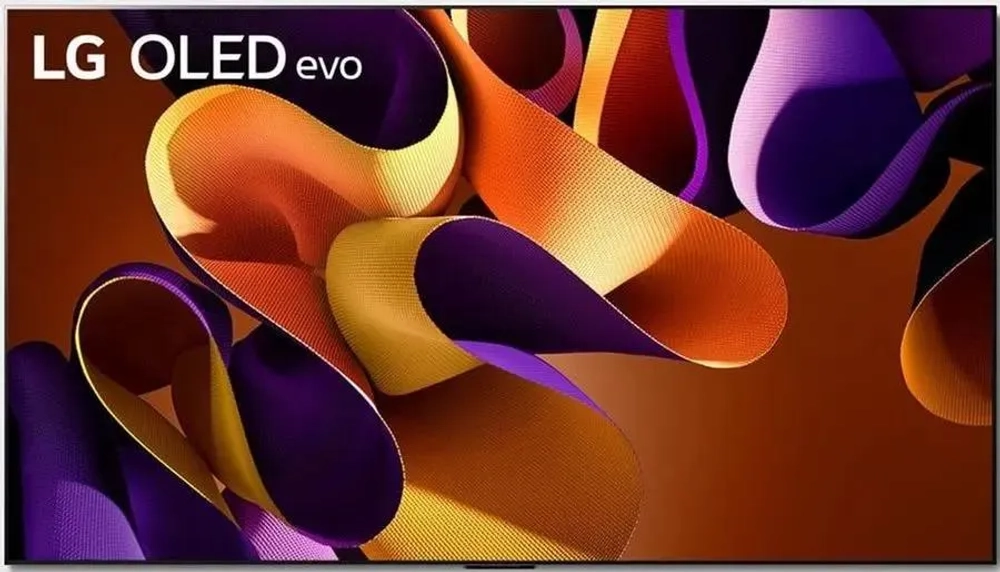 Телевизор LG OLED83G4RLA.ARUG