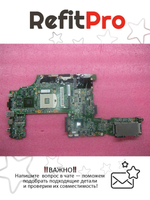 Материнская плата для ноутбука Lenovo T530 LK-4 SWG 11223-3 -AMT/TPM/AES (04X1497), оригинал