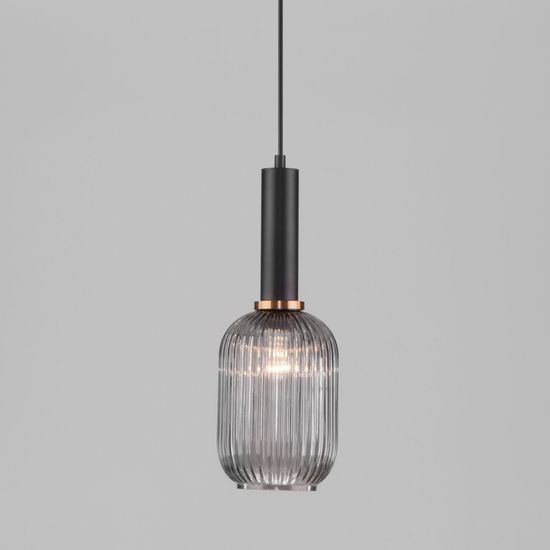 50181/1 / подвесные светильники / дымчатый