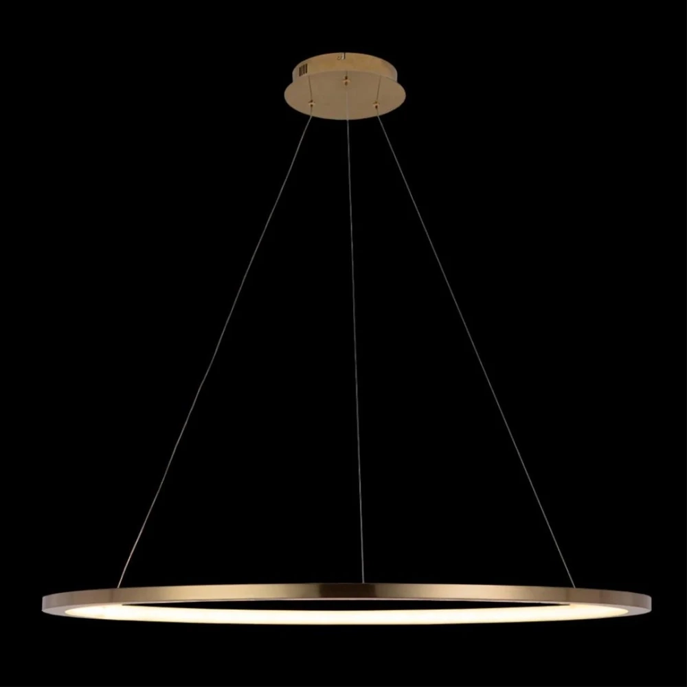 Подвесная люстра Loft It RING 10014XL