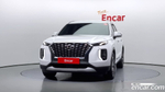 Hyundai Palisade Дизель 2.2 2WD (10.2019)