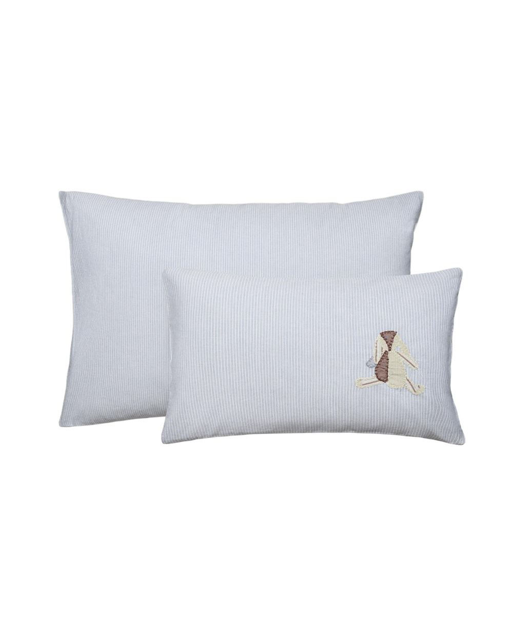 Наволочка Zara Home, хлопок 100%, в полоску, 2603/091