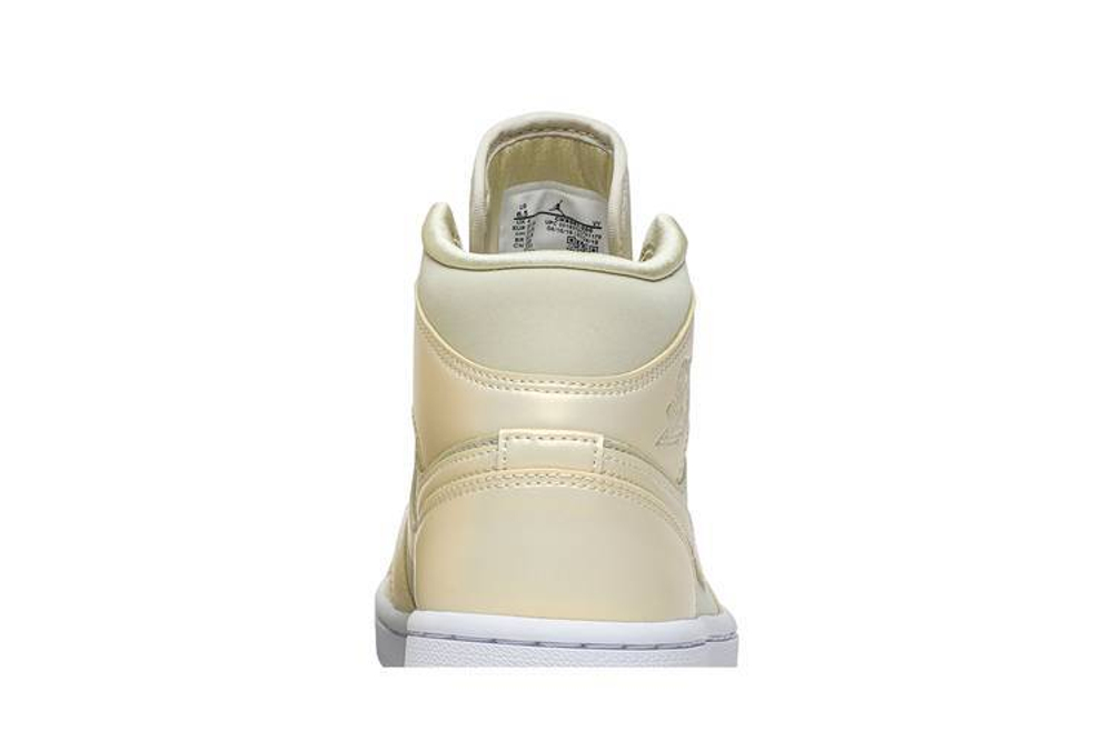 Кроссовки Jordan Air Jordan 1 Mid (Женская размерная сетка)