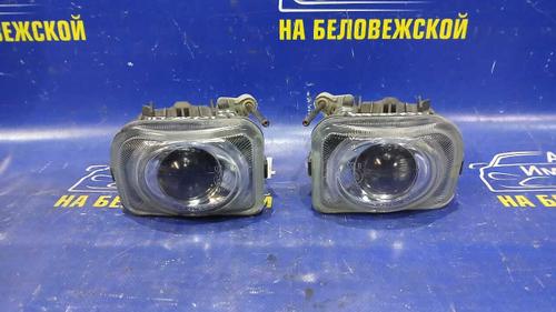 Туманка правая SUBARU LEGACY 2003-2006