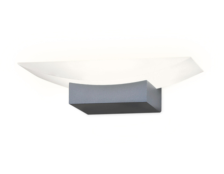 Ambrella Настенный светодиодный светильник с акрилом Wall FW199