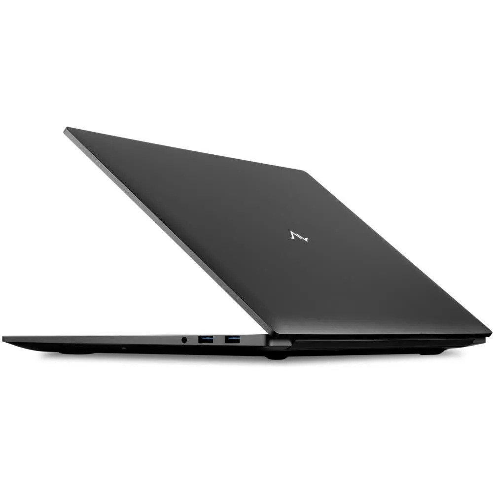 Ноутбук  Maibenben P665 16 ", Ryzen 5, 16 Гб RAM, 512 Гб SSD, Radeon Graphics, Черный