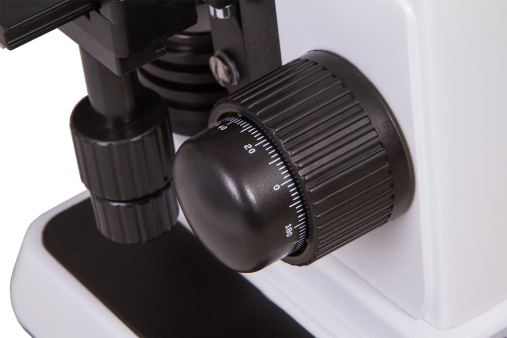 Микроскоп Bresser Erudit DLX 40-1000x