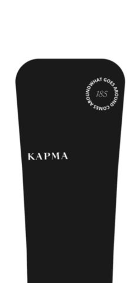 Сноуборд Karma SE