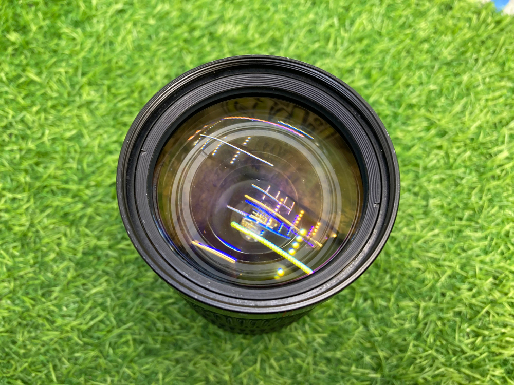 MC Makinon Auto Zoom 35-135mm 3.8-4.5 Pentax