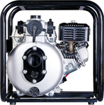 Мотопомпа бензиновая FUBAG PTН 400 H для слабозагрязненной воды, высоконапорная 838244