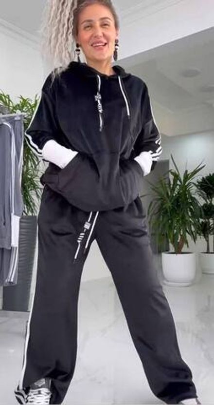 Костюм УК-1148 Fabrika Фото 1