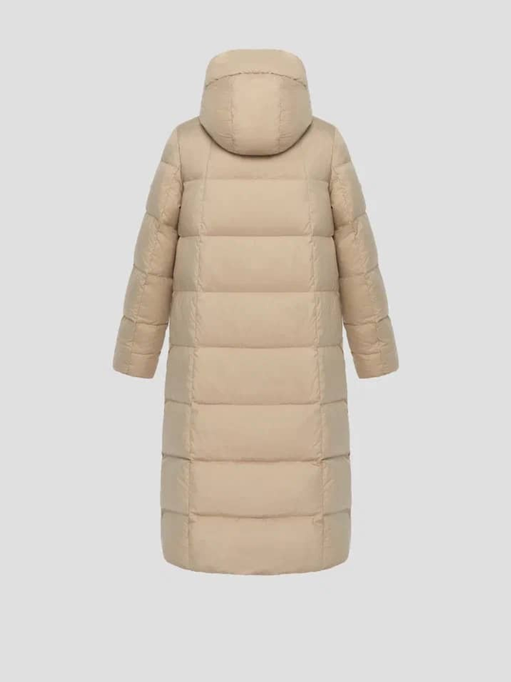 Пальто LAIMA/W160-239 MADZERINI