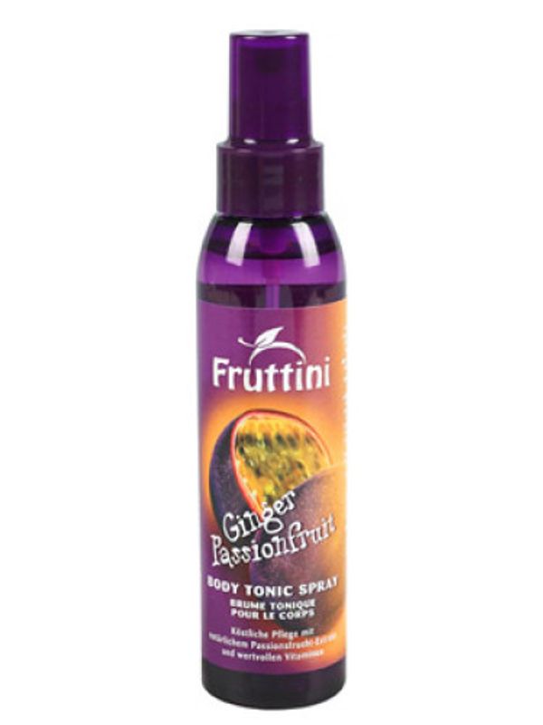 Fruttini Ginger Passionfruit