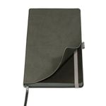 Блокнот TON-TON Чёрный