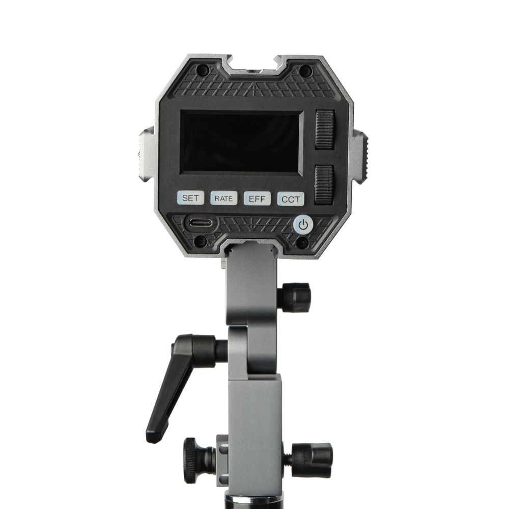 Светодиодный осветитель GreenBean Cell 80B