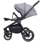 Коляска детская "FLEX GRAND" (2в1) RA065 Koala Grey