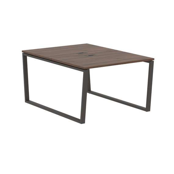 Стол 2-х местный EVWST 1116  1160х1606х750 EDIS