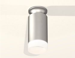 Ambrella Комплект накладного светильника с акрилом MR16 Накладные XS6324081