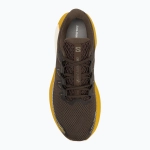 Кроссовки для бега Salomon Drx Defy GRVL wren/spicy mustard/vanilla ice